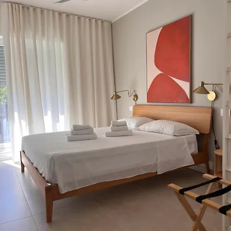 Casa Di Rosa Apartman *