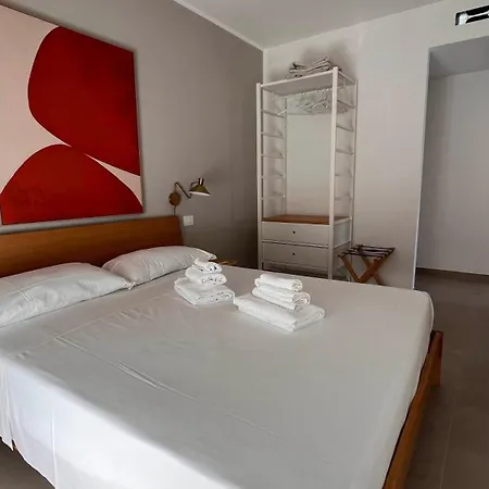 Casa Di Rosa Apartman *