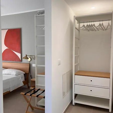 Casa Di Rosa Apartman Monopoli