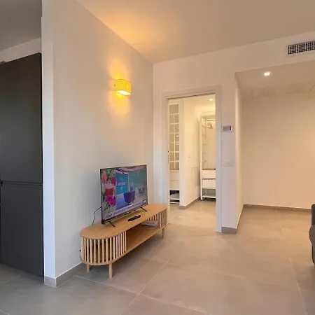 Apartment Casa Di Rosa *