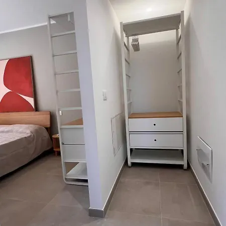 Casa Di Rosa *
