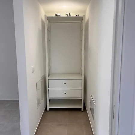 Casa Di Rosa Apartment