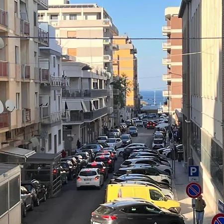 Casa Di Rosa Monopoli