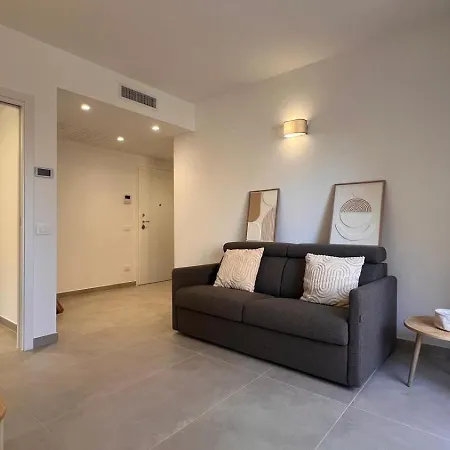 Apartment Casa Di Rosa Monopoli