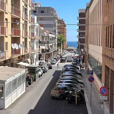 Casa Di Rosa Monopoli