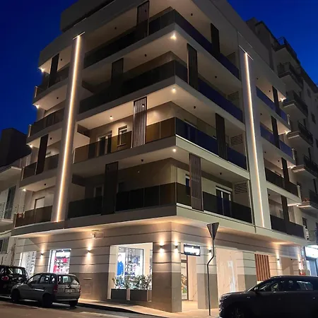 Apartment Casa Di Rosa Monopoli