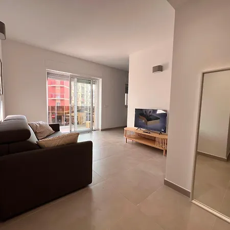 Casa Di Rosa Apartment