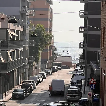 Casa Di Rosa Monopoli