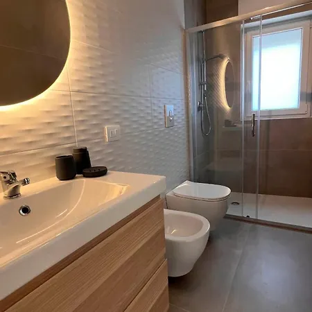 Casa Di Rosa Monopoli