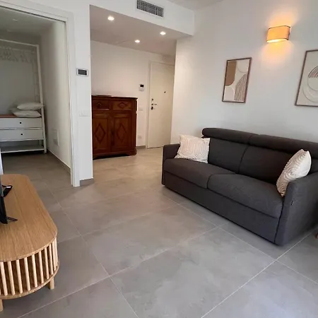 Casa Di Rosa Διαμέρισμα