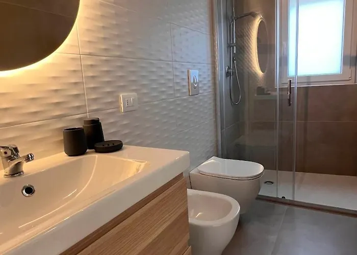 Casa Di Rosa Monopoli