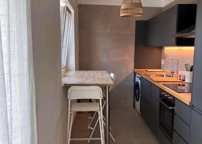 Casa Di Rosa Apartamento *