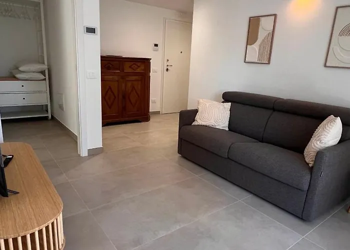 Casa Di Rosa Appartamento