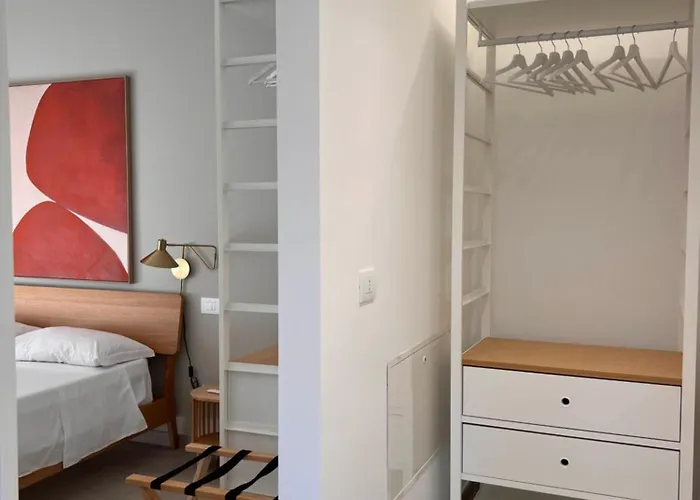 Casa Di Rosa Appartamento Monopoli